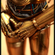 Illustration for article titled What a $750 Pair of emStar Wars/em Figures Look Like